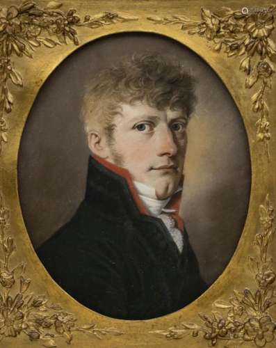 Bildnismaler um 1800/1820.