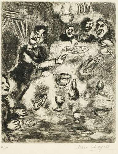 Marc Chagall