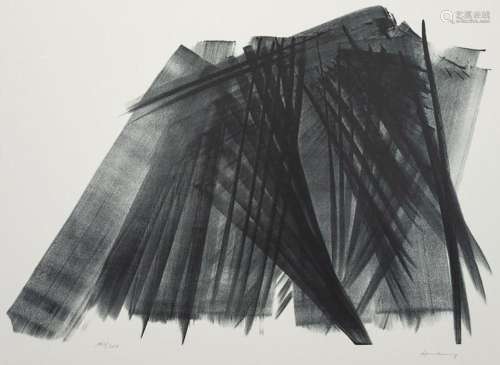 Hans Hartung