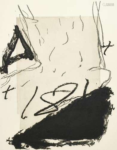 Antoni Tàpies