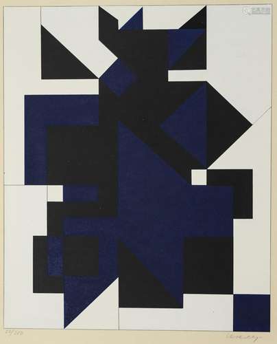 Victor Vasarely