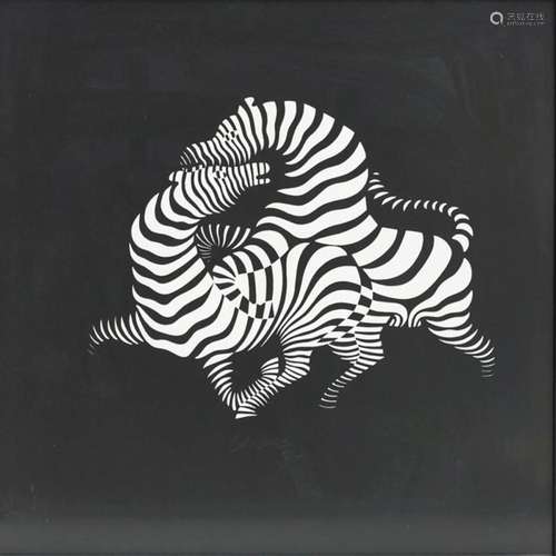 Victor Vasarely