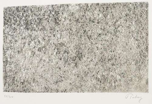 Mark Tobey