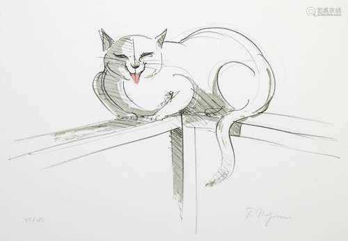 Tomi Ungerer