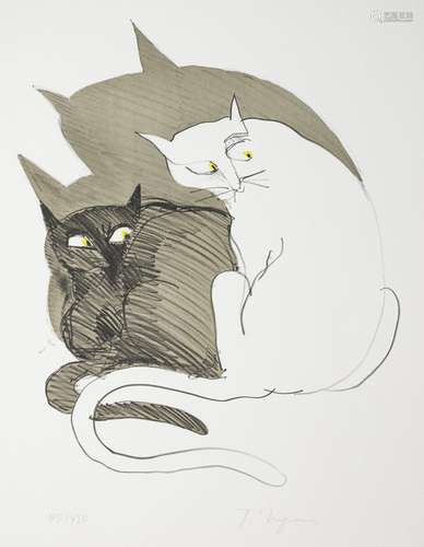 Tomi Ungerer