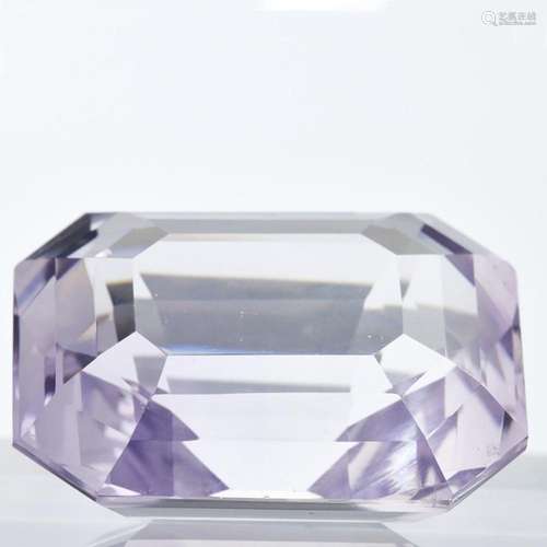 Großer Amethyst