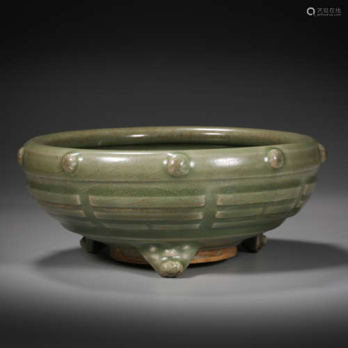 Song Dynasty of China,Longquan Kiln Bowl