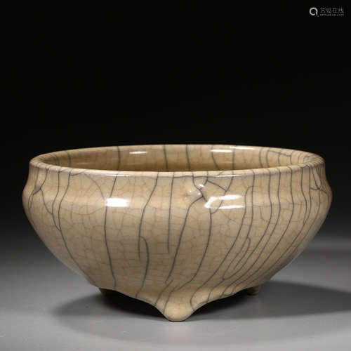 Song Dynasty of China,Official Kiln Bowl