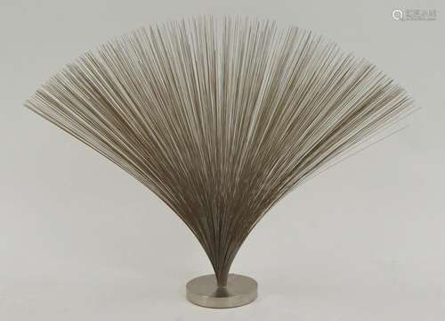 HARRY BERTOIA (AMERICAN, 1915-1978).