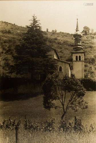 Photograph, Carl Van Vechten