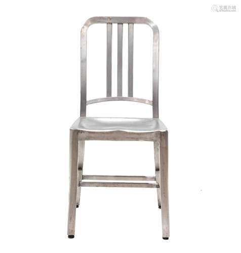 Emco Aluminum Navy chair