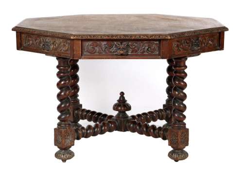 Mechelse table