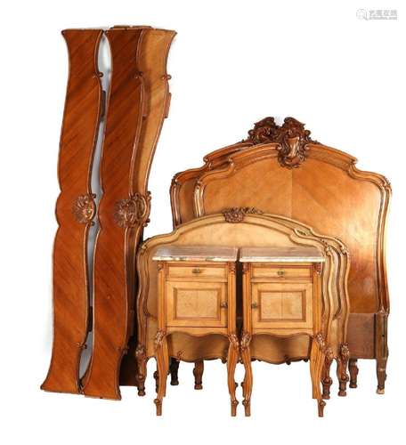 Bedroom furniture