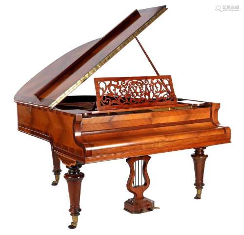 Grand piano/piano