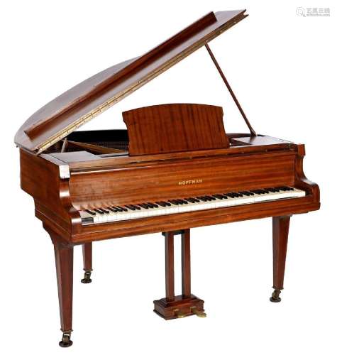 Hoffman grand piano/piano