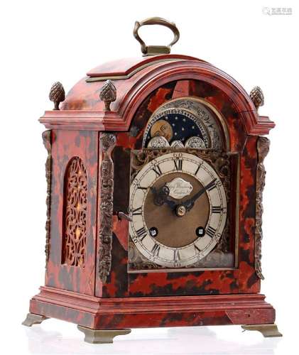 Table clock