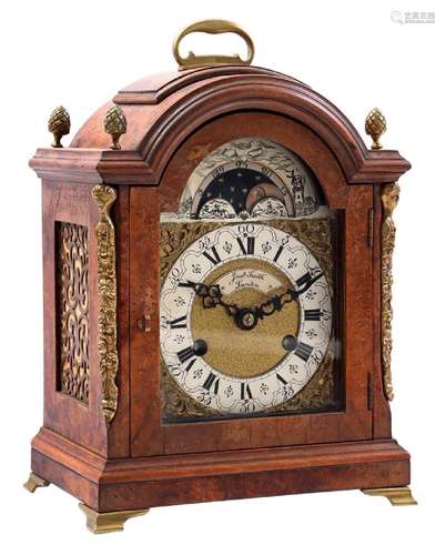 Table clock