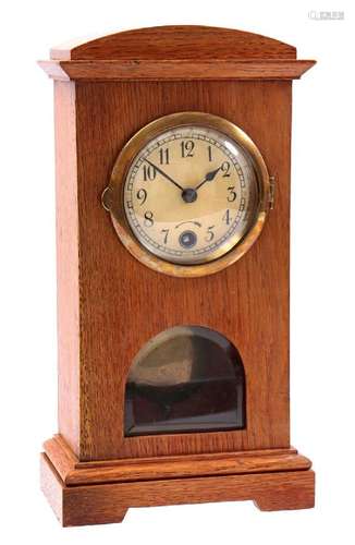 Table clock