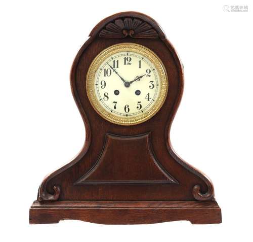 Table clock