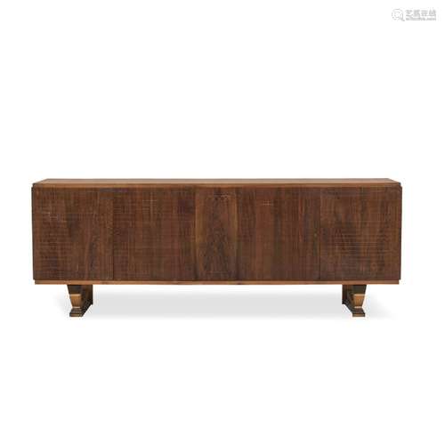 CREDENZA - Sideboard