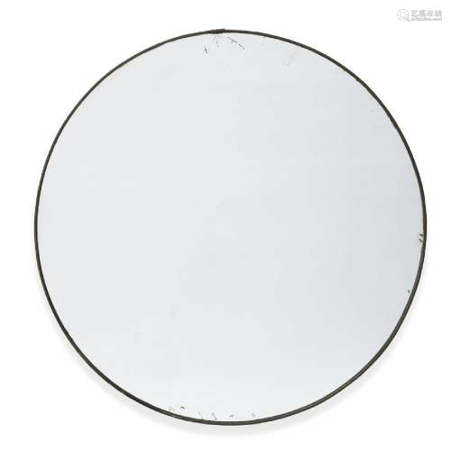 GRANDE SPECCHIO DA PARETE - Large wall mirror