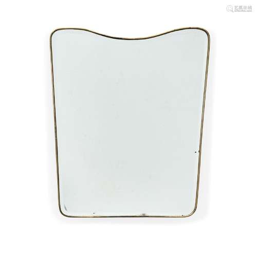 SPECCHIO DA PARETE - Wall mirror