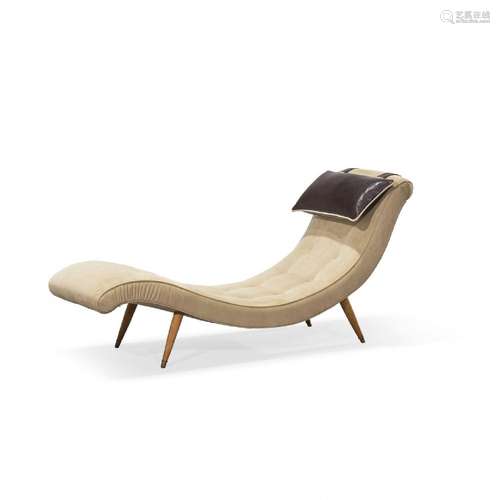 CHAISE LONGUE - Chaise longue