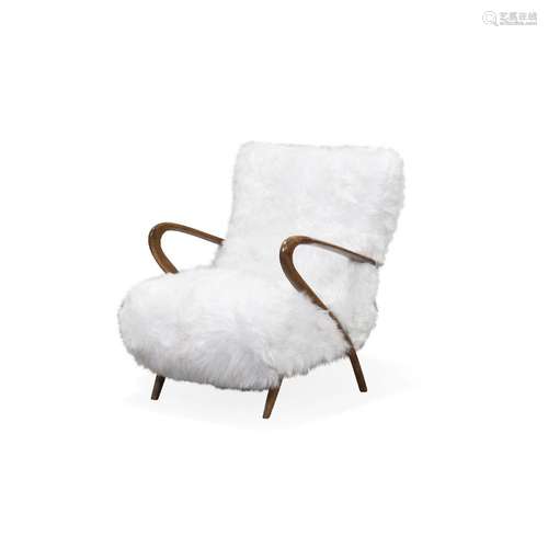 POLTRONA - Armchair