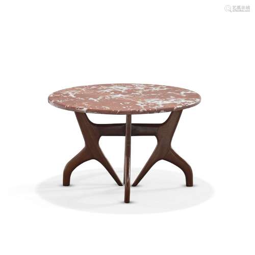 TAVOLO BASSO - Low table