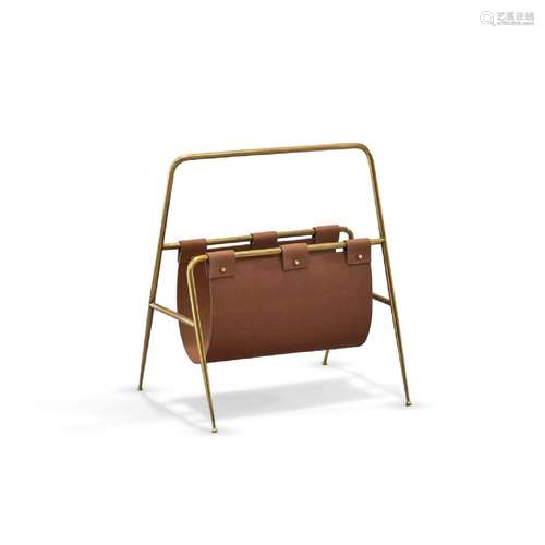 Portariviste ‘13007’ per Arredoluce  - ‘13007’ magazine rack...