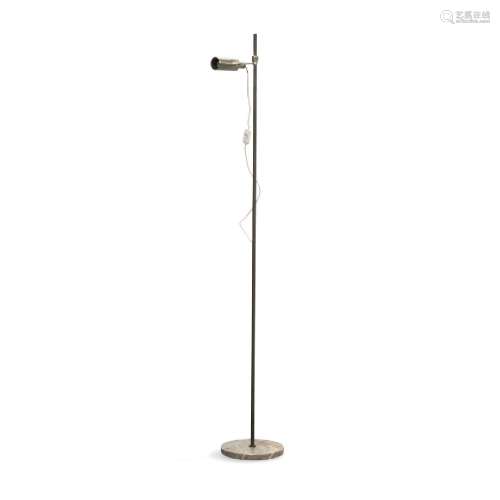 LAMPADA DA TERRA - Floor lamp