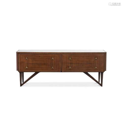 Mobile a cassetti - Sideboard