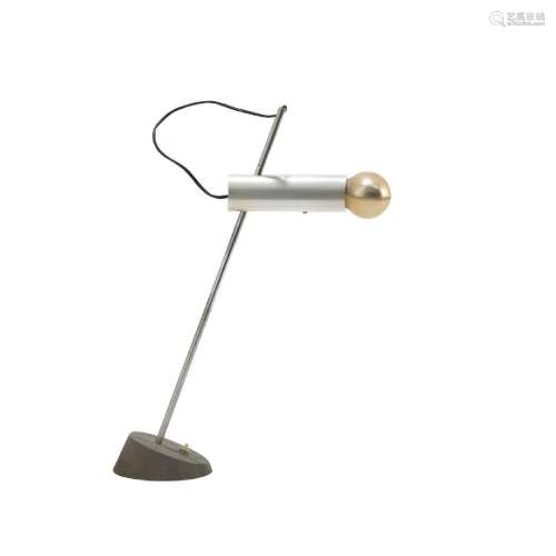 Lampada da tavolo '566' per Arteluce - '566' table lamp for ...