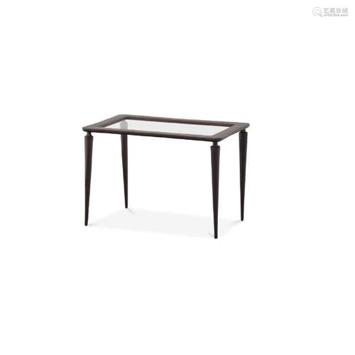 Tavolo basso '402' - '402' low table