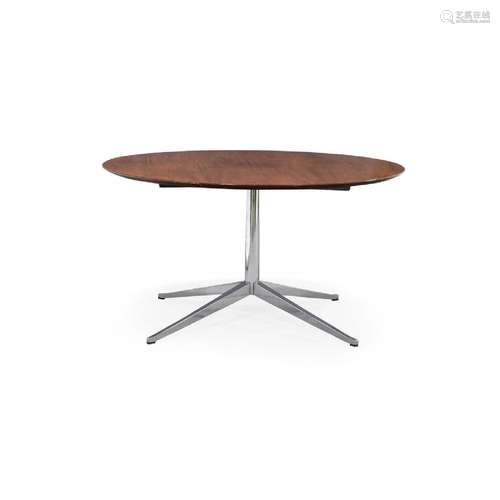 Tavolo '248' per Knoll Int. - '248' table for Knoll Int.