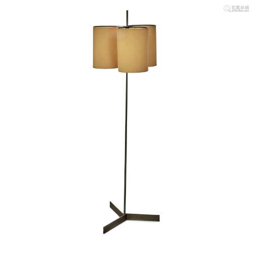 Lampada da terra '3307'per OLuce - '3307' floor lamp for OLu...