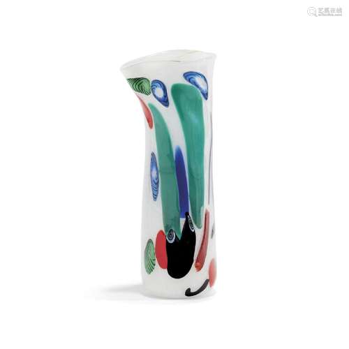 Vaso per A.V.E.M. - Vase for A.V.E.M.