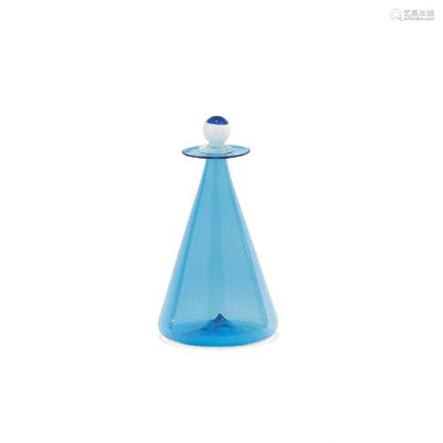 Bottiglia per De Maio - Bottle with stopper for De Maio