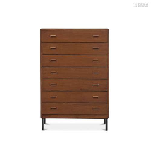 SETTIMANALE - Chest of drawers