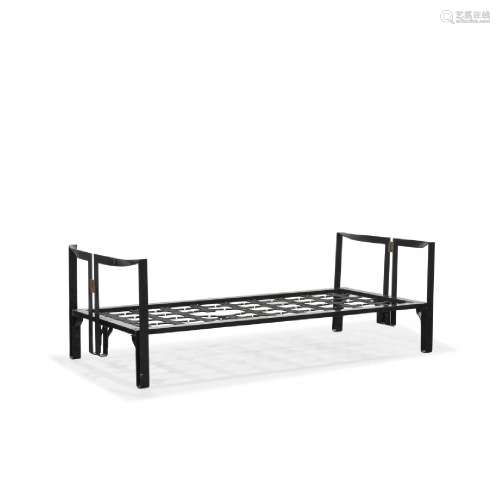 Letto 'Vanessa' per Gavina - 'Vanessa' bed for Gavina