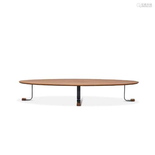 Tavolo bsso - Low table