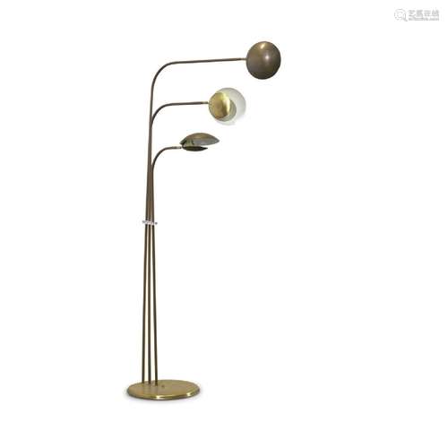 LAMPADA DA TERRA - Floor lamp