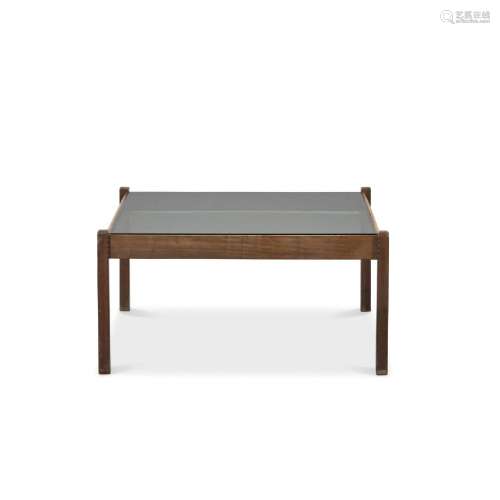 Tavolo basso '744' per Cassina - '744' low table for Cassina