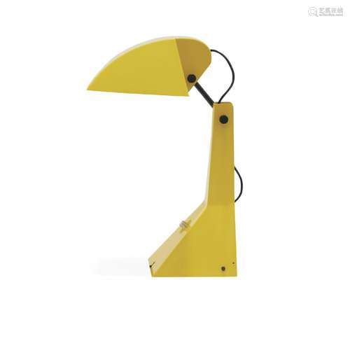 Lampada da tavolo 'E63' per Francesconi - 'E63' table lamp f...