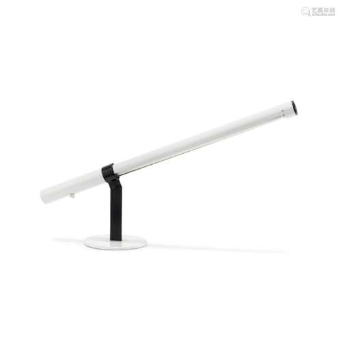 Lampada tavolo 'D938' - 'D938' table lamp for Candle