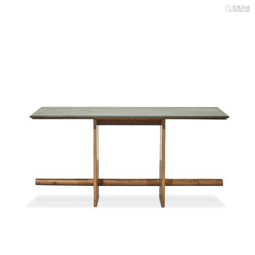 TAVOLO, pezzo unico per Villa Novara - Table, unique piece f...