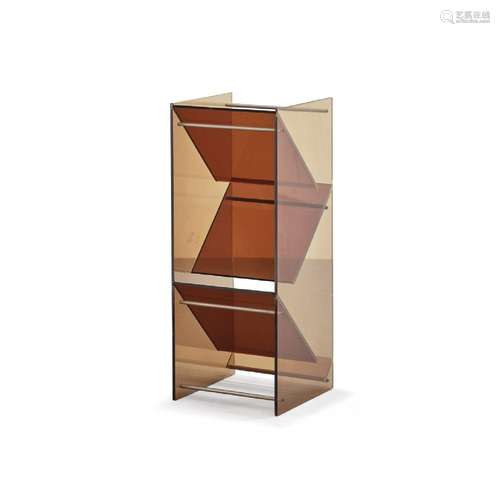 PORTARIVISTE - Magazine rack