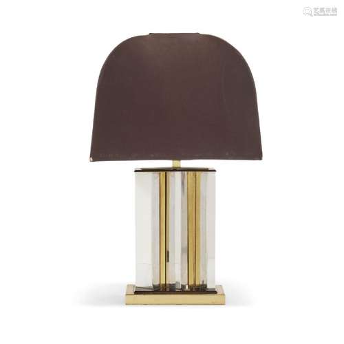 Lampada da tavolo - Table lamp