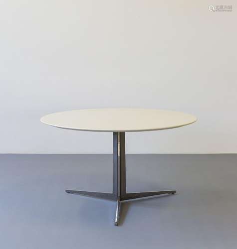 Tavolo 'Fly' per Flexform - 'Fly' table for Flexform