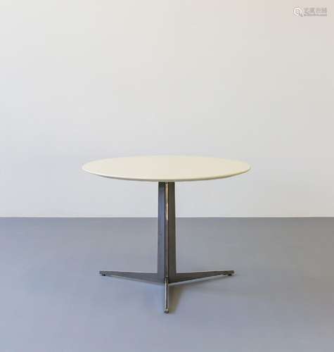 Tavolo 'Fly' per Flexform - 'Fly' table for Flexform